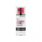 CATRICE Spray fijador matificante Oil Control 50ml