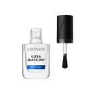 Catrice Top Coat Ultra Quick Dry 1