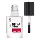 CATRICE Ultra Stay Base Coat 1