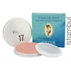 Cedib Polvos De Oriente 17