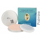 Cedib Polvos De Oriente 18
