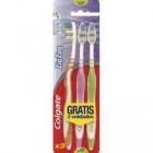 Cepillo Colgate Zigzag 3 Unidades