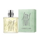 Cerruti 1881 Homme 200 Vaporizador 1