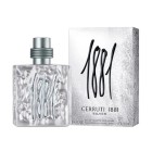 Cerruti 1881 Silver 100ml 1