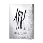 Cerruti 1881 Silver 100ml 2