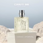 Cerruti 1881 Homme 200 Vaporizador 2