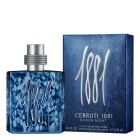 Cerruti 1881 Silver Night 1