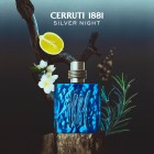 Cerruti 1881 Silver Night 3