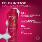 Champú Elvive Color-Vive Protector Recarga 500Ml 2