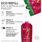 Champú Elvive Color-Vive Protector Recarga 500Ml 1