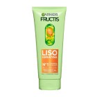 Champú Fructis Liso Keratina 200Ml 0