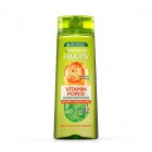 Champú Fructis Vitamina C Fortificante 380 Ml