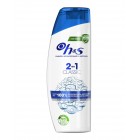 Champú H&S Classic 2 En 1 330Ml