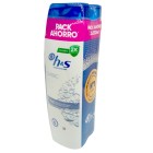 Champú H&S Classic Pack 2x330Ml