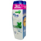 Champú H&S Menthol Pack 2x330Ml