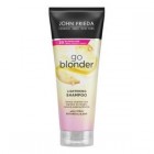 John Frieda Champú Go Blonder Sheer Blonde Lightening 250Ml 0