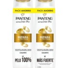 Champú Pantene Repara y Protege Duplo 2 x 325 ml 0