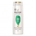 Champú Pantene Suave y Liso 385 ml 0