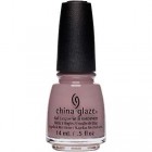 China Glace Head To Taupe 14ml