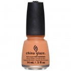 China Glaze Uñas In If Doubt Surf If Out 14Ml