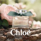 Chloé Eau de Parfum Intense Rose Naturelle 150 Recarga 9