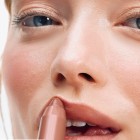 Clinique Chubby Stick Moisturizing Lip Color Balm Lots O´Latte 2