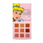 Paleta Sombras Princess Cinderella Mad Beauty