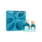 Agua Fresca Citrus Cedro 120Ml+60ML