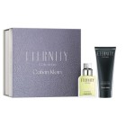 Calvin Klein Eternity Men Lote 50 Vaporizador