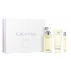 Calvin Klein Eternity Lote 100ml