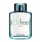 Ck Free For Men Calvin Klein 100Ml Edt Vapo
