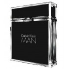 Calvin Klein Man 100 Vaporizador 0