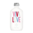 Ck One Essence Viva Love 100ml 0