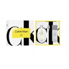 Calvin Klein CK One LOTE 100 Vaporizador