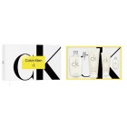 Calvin Klein CK One LOTE 200 Vaporizador