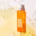 Clarins Bruma Solar Cuerpo Spf 50+ 150Ml 3
