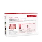 Clarins Cofre Experto Multi Activa Pieles Secas 1