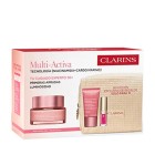 Clarins Cofre Experto Multi Activa Pieles Secas 0