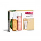 Clarins Limpieza Set Piel Sensible