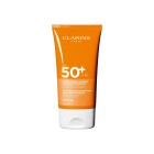 Clarins Crema Solar Hidatante Corporal SPF 50+ 150ml 0
