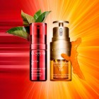 Clarins Double Serum Yeux 20Ml 4