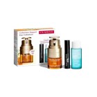 Clarins Double Serum Yeux lote 20Ml