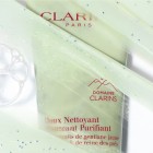 Clarins Doux Nettoyant Moussant Purifiant 125Ml 2