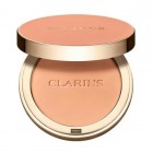 Clarins Ever Matte Poudre Compacte 04 Medium 0