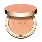 Clarins Ever Matte Poudre Compacte 04 Medium 0