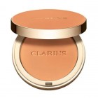 Clarins Ever Matte Poudre Compacte 05 Medium Deep 0