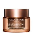 Clarins Extra Firming Crema Noche Piel Seca 50ml 0