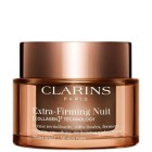 Clarins Extra Firming Crema Noche Todo Tipo De Pieles 50ml 0