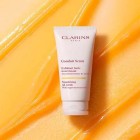 Clarins Fresh Scrub Confort 50ml 1
