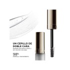 Clarins Gel De Cejas Wonder Sculpt 00 Clear 2